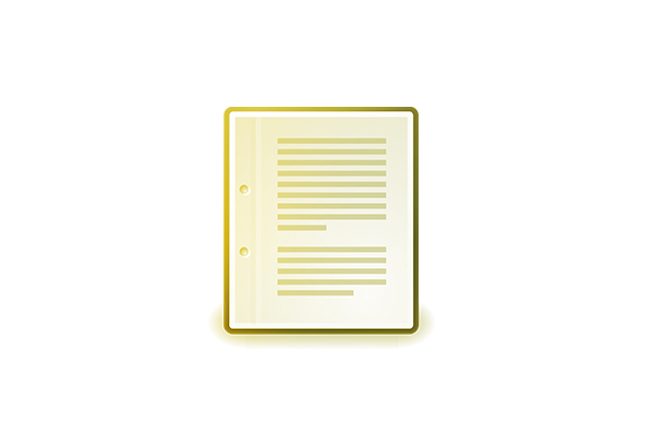 Translations of techncial sheets