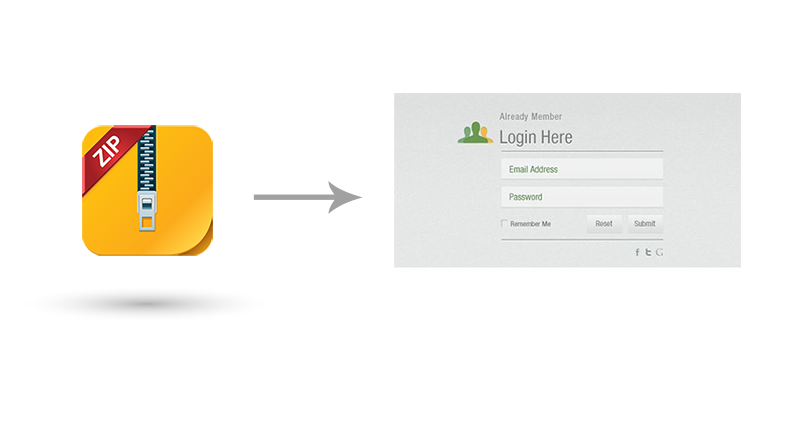 Korisnički račun za klijente